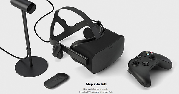 3D已经落伍，你准备好在虚拟现实电影中精分吗？