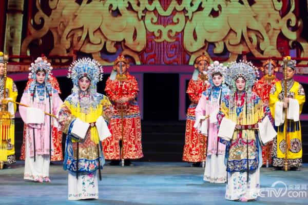 “封箱戏”，戏曲界的“贺岁片”