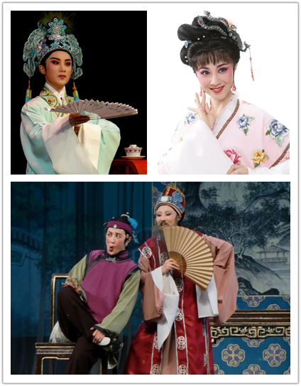 “封箱戏”，戏曲界的“贺岁片”