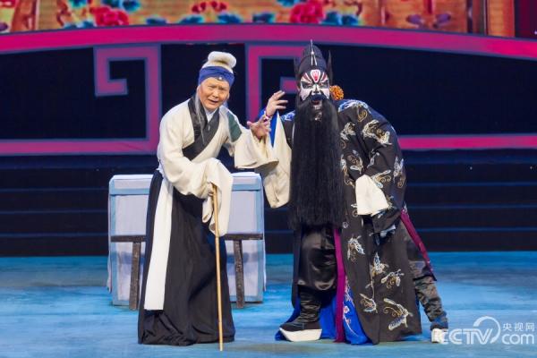 “封箱戏”，戏曲界的“贺岁片”