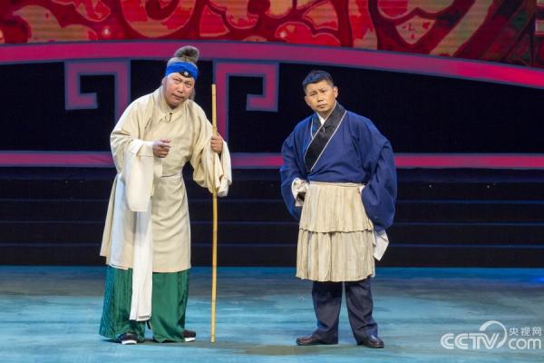 “封箱戏”，戏曲界的“贺岁片”