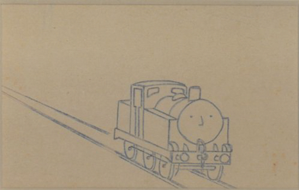 托马斯小火车们的家乡“多多岛”真有其地吗？