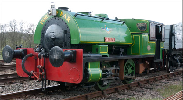 托马斯小火车们的家乡“多多岛”真有其地吗？