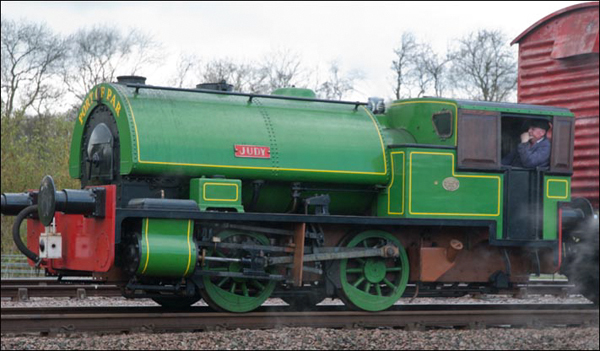 托马斯小火车们的家乡“多多岛”真有其地吗？