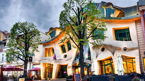 2016必到全球四大梦幻目的地