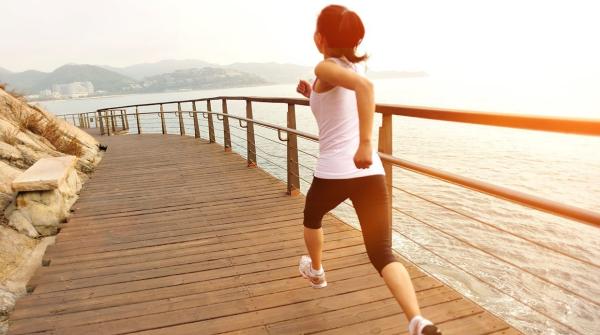 拒绝长肉！专为春节长假量身定做的7天健身法