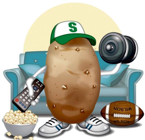 拒绝长肉！专为春节长假量身定做的7天健身法