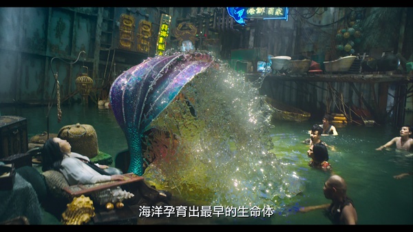 盘点｜春节档电影：一场人、兽、妖的PK战