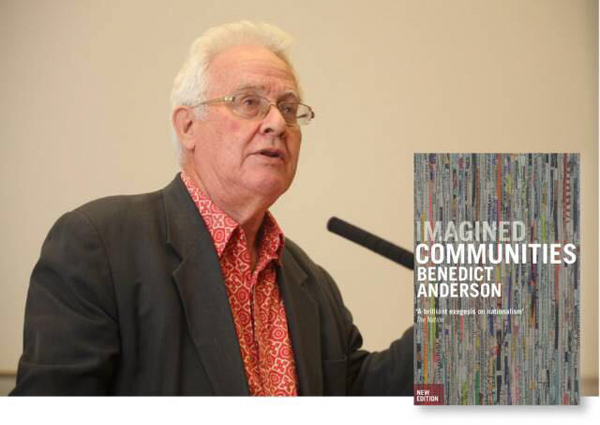 《读书》专稿 | 谈 “民族”必须澄清的三个认识