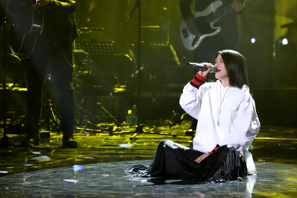 爱混搭的“中国之星”总决赛来了！