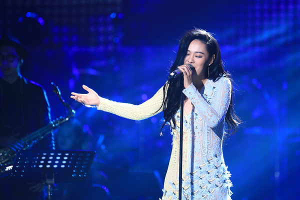 爱混搭的“中国之星”总决赛来了！