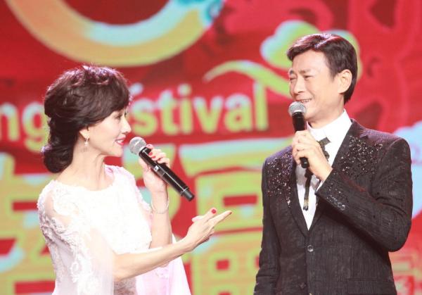 盘点｜春晚来了，猴哥乾隆苏哥哥随你挑