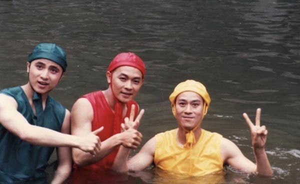 盘点｜春晚来了，猴哥乾隆苏哥哥随你挑