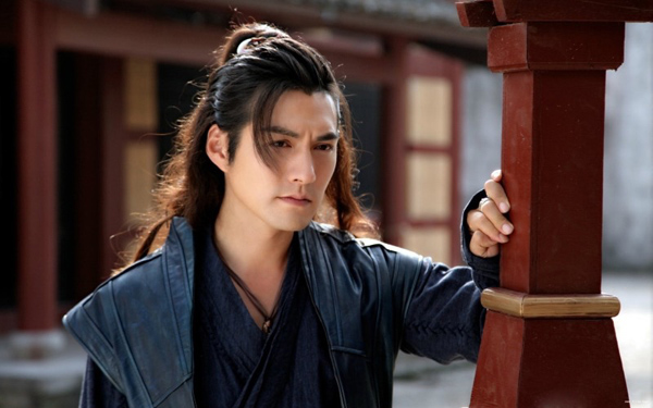 盘点｜春节陪爸妈看什么剧，可以完美避开逼婚