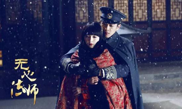 盘点｜春节陪爸妈看什么剧，可以完美避开逼婚