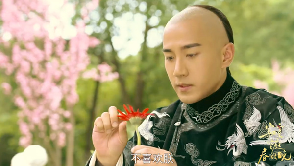 盘点｜春节陪爸妈看什么剧，可以完美避开逼婚