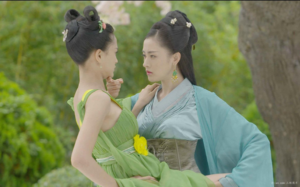 盘点｜春节陪爸妈看什么剧，可以完美避开逼婚