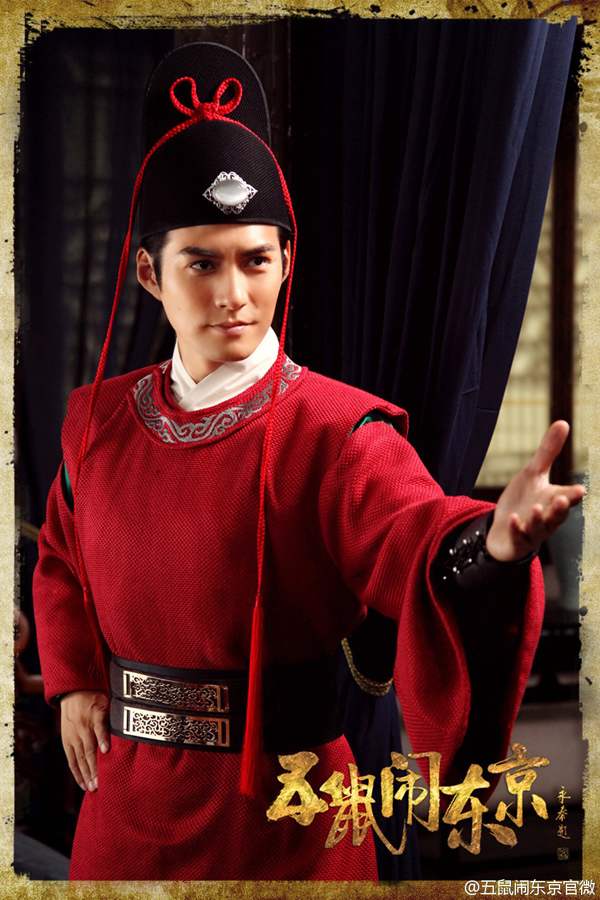 盘点｜春节陪爸妈看什么剧，可以完美避开逼婚