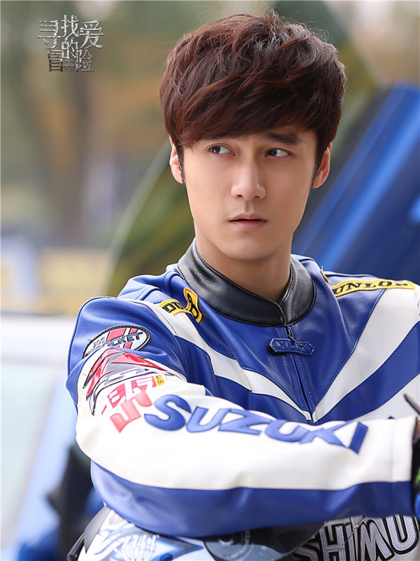 专访｜蒋劲夫：我就是个不去争不去抢的人