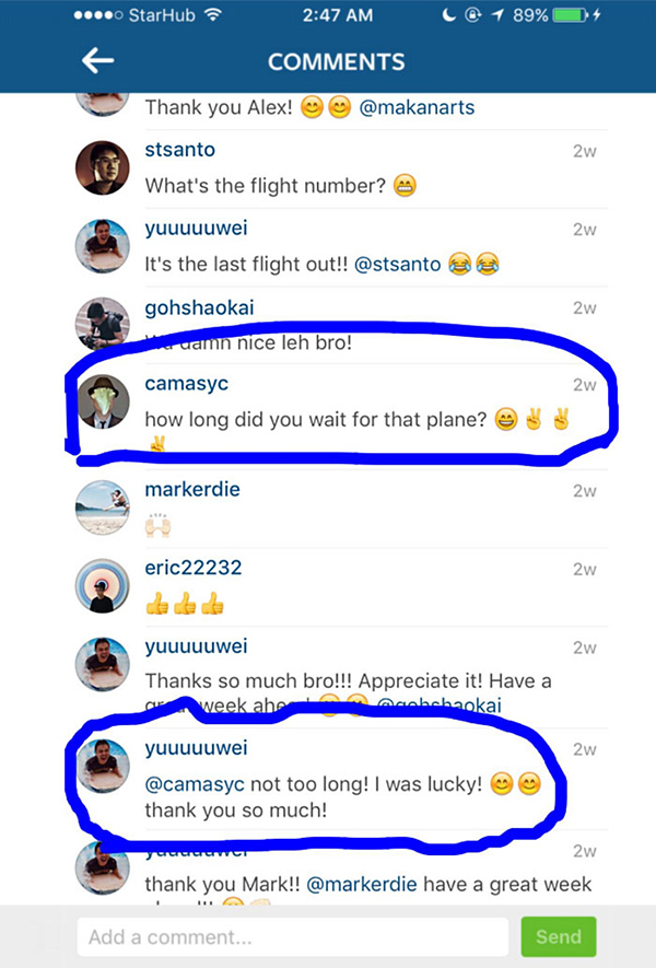 趣看|全民恶搞摄影奖优胜作，你，值得PS