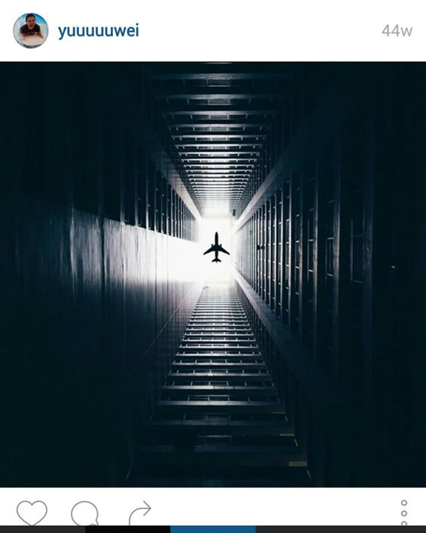 趣看|全民恶搞摄影奖优胜作，你，值得PS