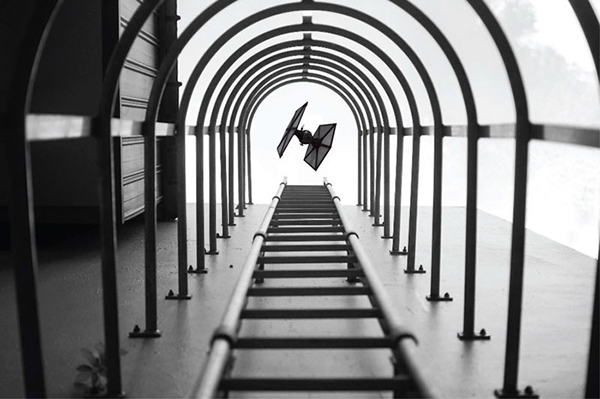 趣看|全民恶搞摄影奖优胜作，你，值得PS