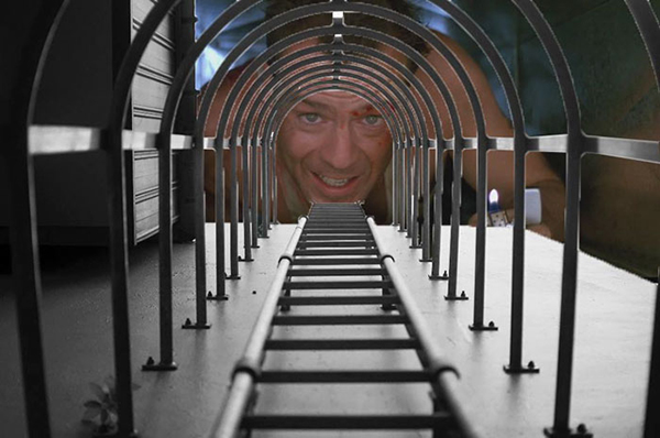 趣看|全民恶搞摄影奖优胜作，你，值得PS