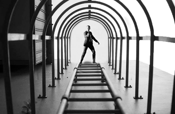 趣看|全民恶搞摄影奖优胜作，你，值得PS