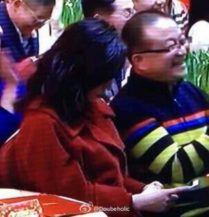 是什么让我们能够坚持看春晚