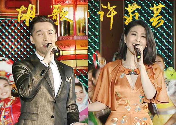 是什么让我们能够坚持看春晚