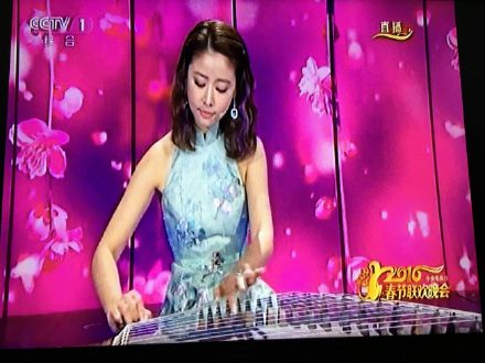 是什么让我们能够坚持看春晚