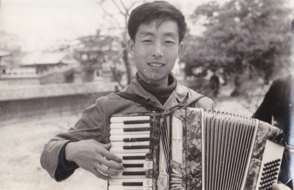 86版《西游记》的配乐和歌曲曾被批“特别庸俗”