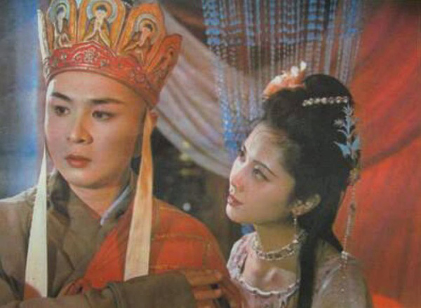 86版《西游记》的配乐和歌曲曾被批“特别庸俗”