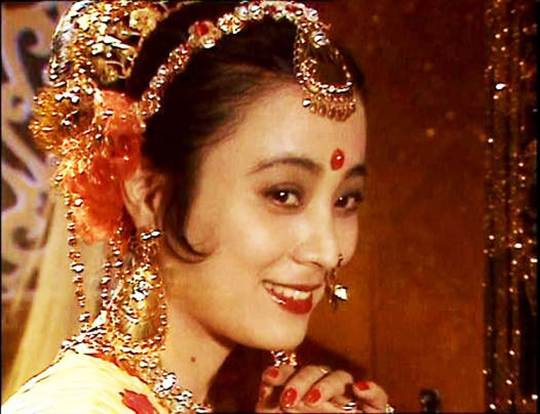 86版《西游记》的配乐和歌曲曾被批“特别庸俗”