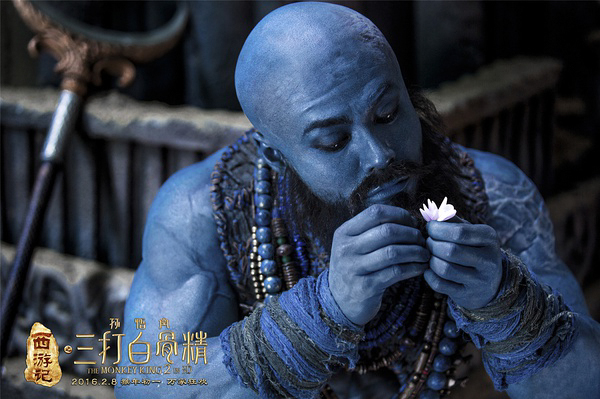 《三打白骨精》是部神奇的电影，就看你怎么看了