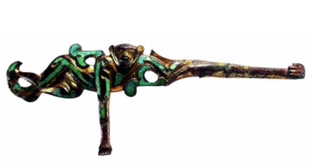 墨猴：编织的传说还是消失的生物？