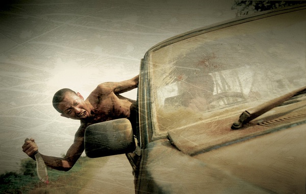 专访｜郑保瑞：我拍《三打》是为了修正《大闹天宫》