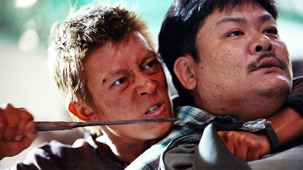 专访｜郑保瑞：我拍《三打》是为了修正《大闹天宫》