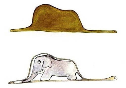 小孩子的《美人鱼》，无敌的周星驰