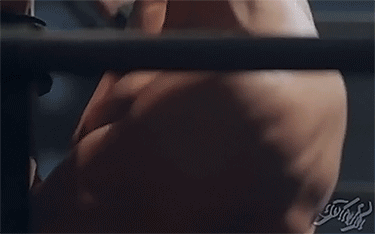 男神苏志燮带你健身！请赐我这样一个教练兼男友吧