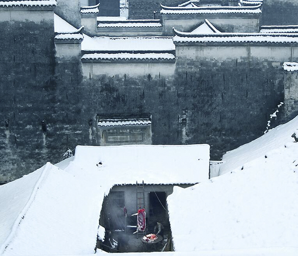 徽州人怎么用年俗凝聚宗族亲情？