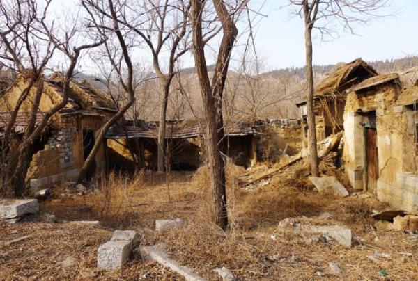 知识分子回乡为何爱“唱衰”：农村真的衰败了么？