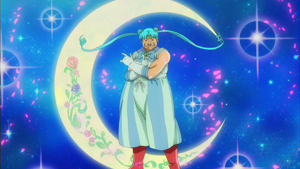 大好假期不拿来看动画多浪费