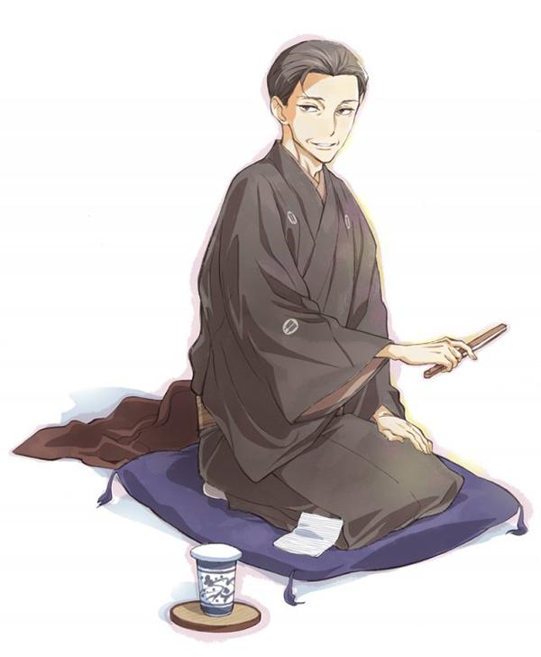 大好假期不拿来看动画多浪费