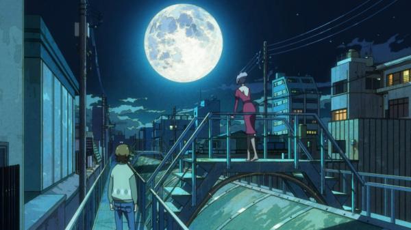 大好假期不拿来看动画多浪费