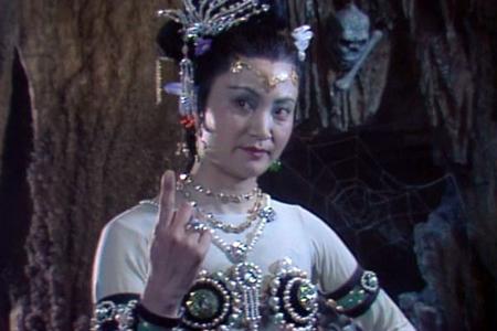 白骨精到底是什么精？