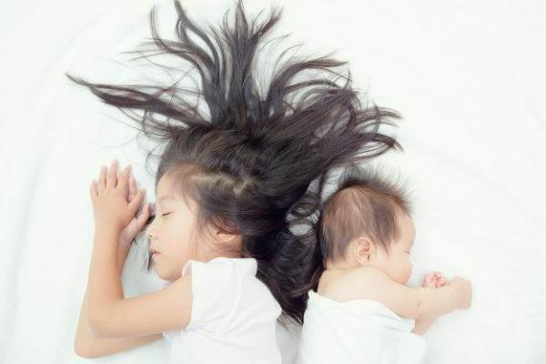 那些属于兄弟姐妹之间的爱与美好，永远看不够