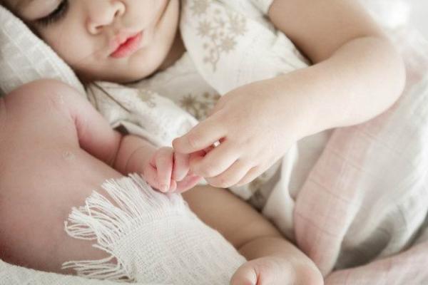 那些属于兄弟姐妹之间的爱与美好，永远看不够