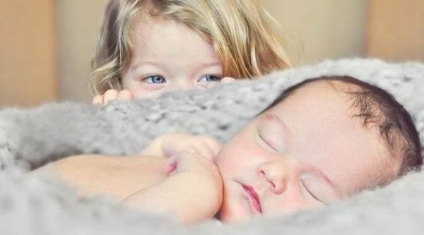 那些属于兄弟姐妹之间的爱与美好，永远看不够