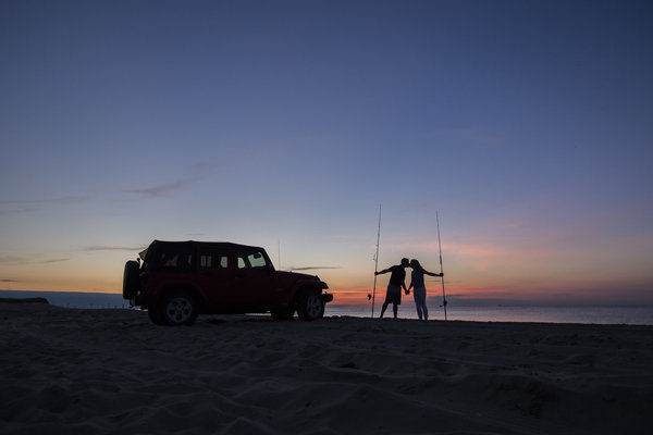 如何拍出高逼格的情侣照？颜值不是重点，关键是创意！